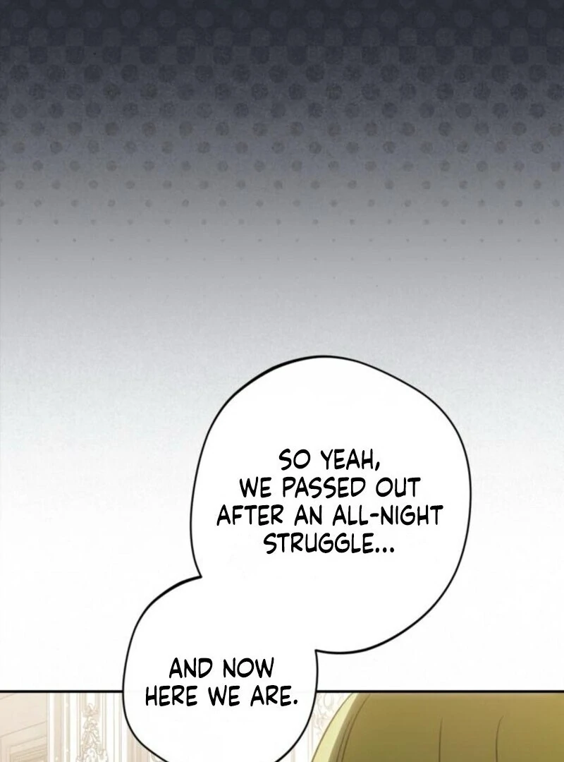 The villain tyrant has returned Chapter 56 - Page 43