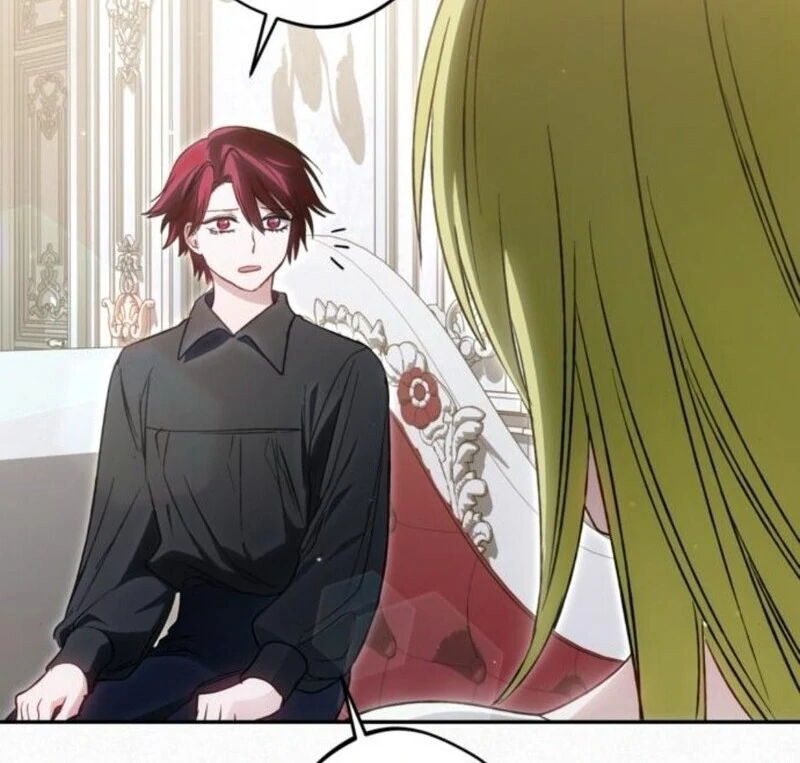 The villain tyrant has returned Chapter 56 - Page 44