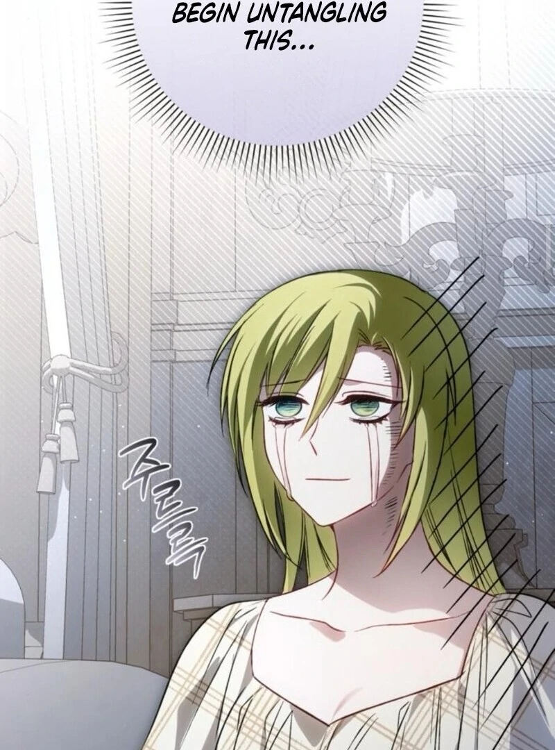 The villain tyrant has returned Chapter 56 - Page 46