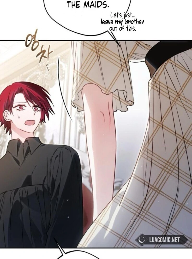 The villain tyrant has returned Chapter 56 - Page 48