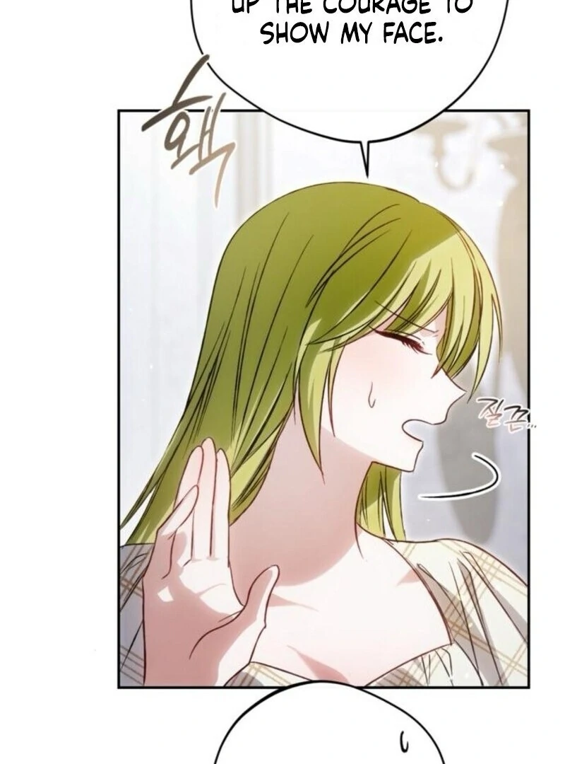 The villain tyrant has returned Chapter 56 - Page 50