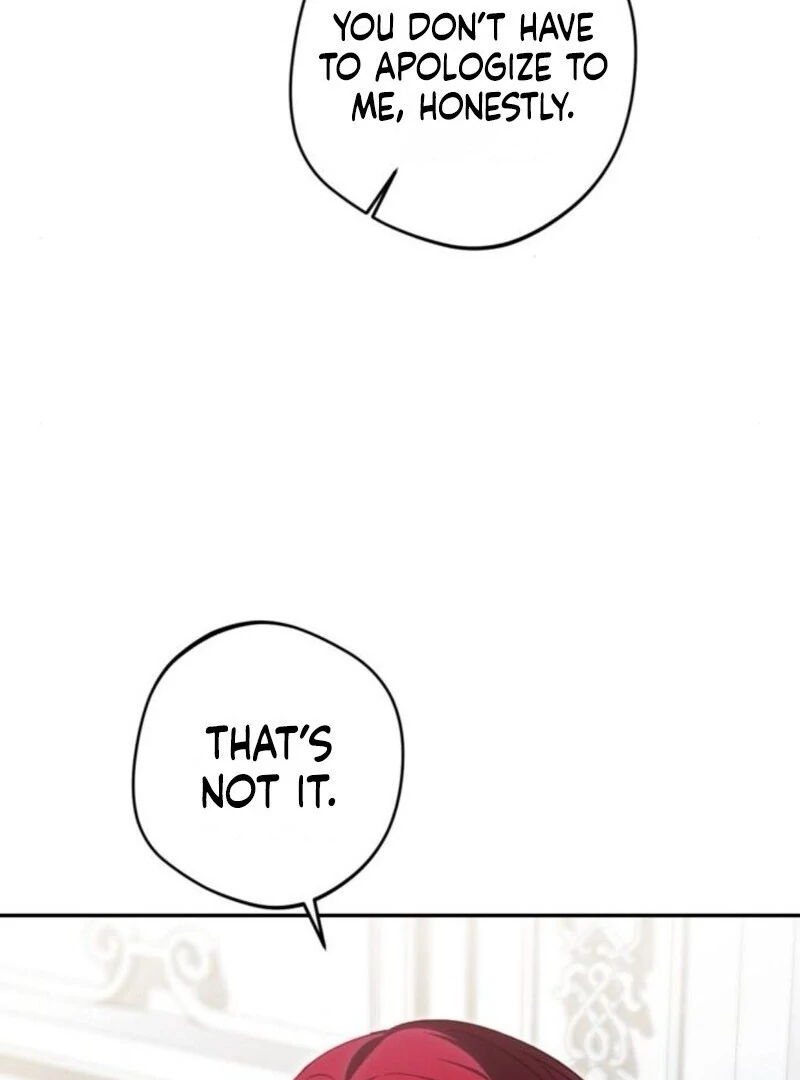 The villain tyrant has returned Chapter 56 - Page 51