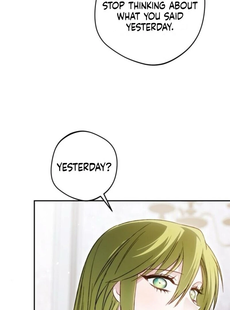 The villain tyrant has returned Chapter 56 - Page 53