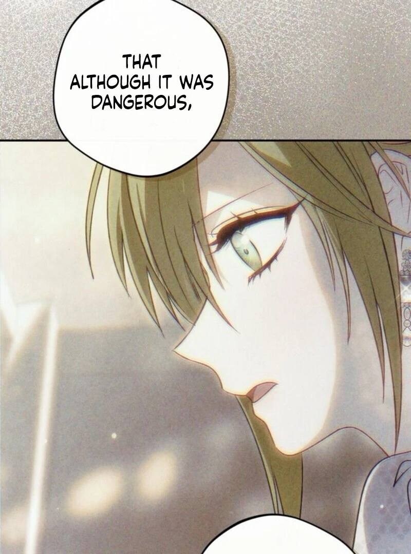 The villain tyrant has returned Chapter 56 - Page 55