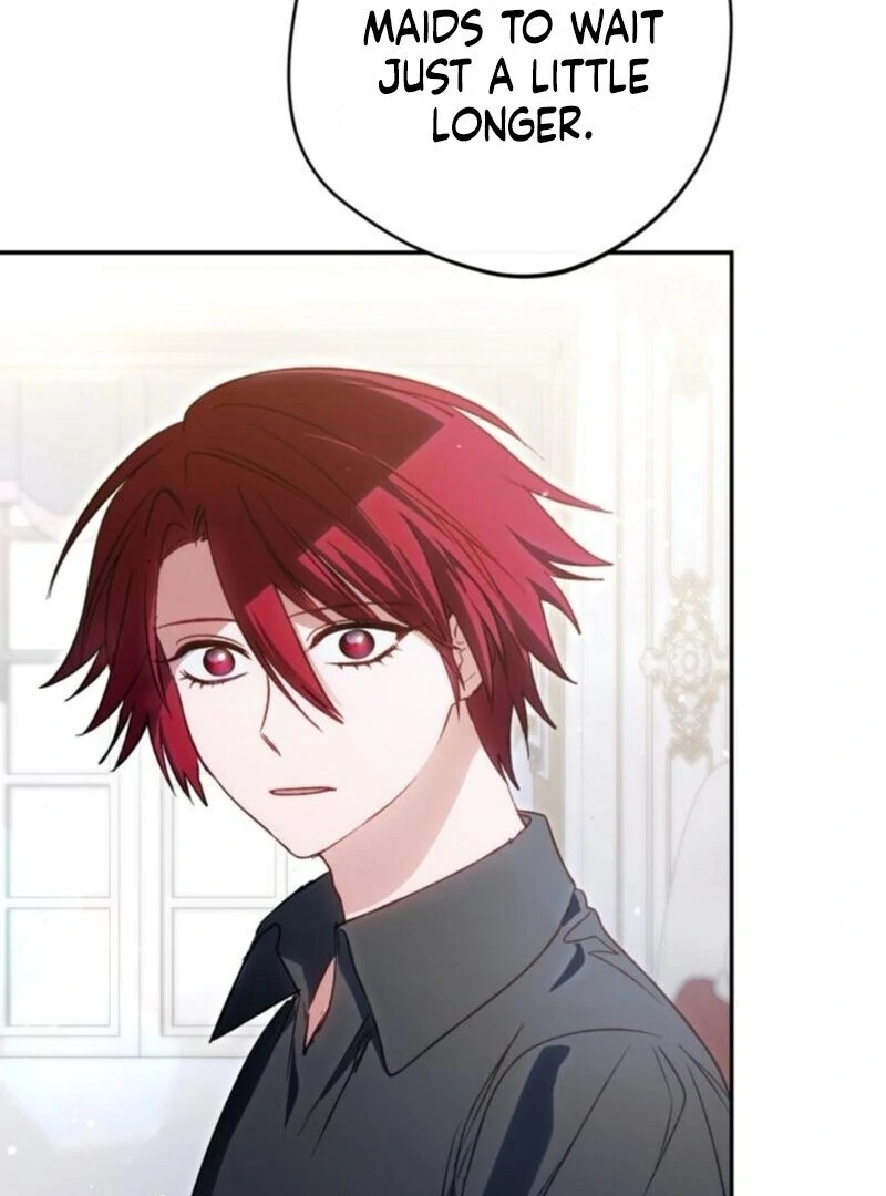 The villain tyrant has returned Chapter 56 - Page 66