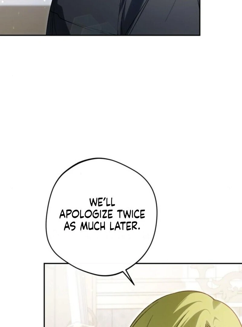 The villain tyrant has returned Chapter 56 - Page 67