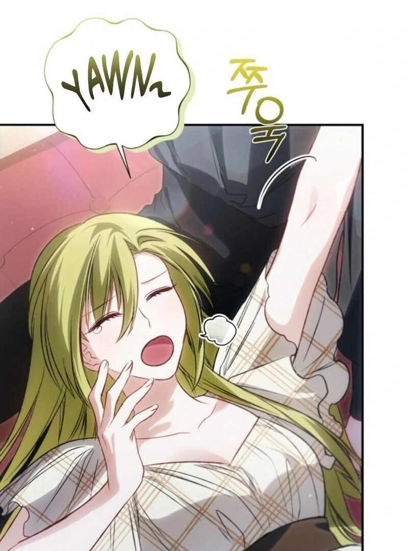 The villain tyrant has returned Chapter 56 - Page 7