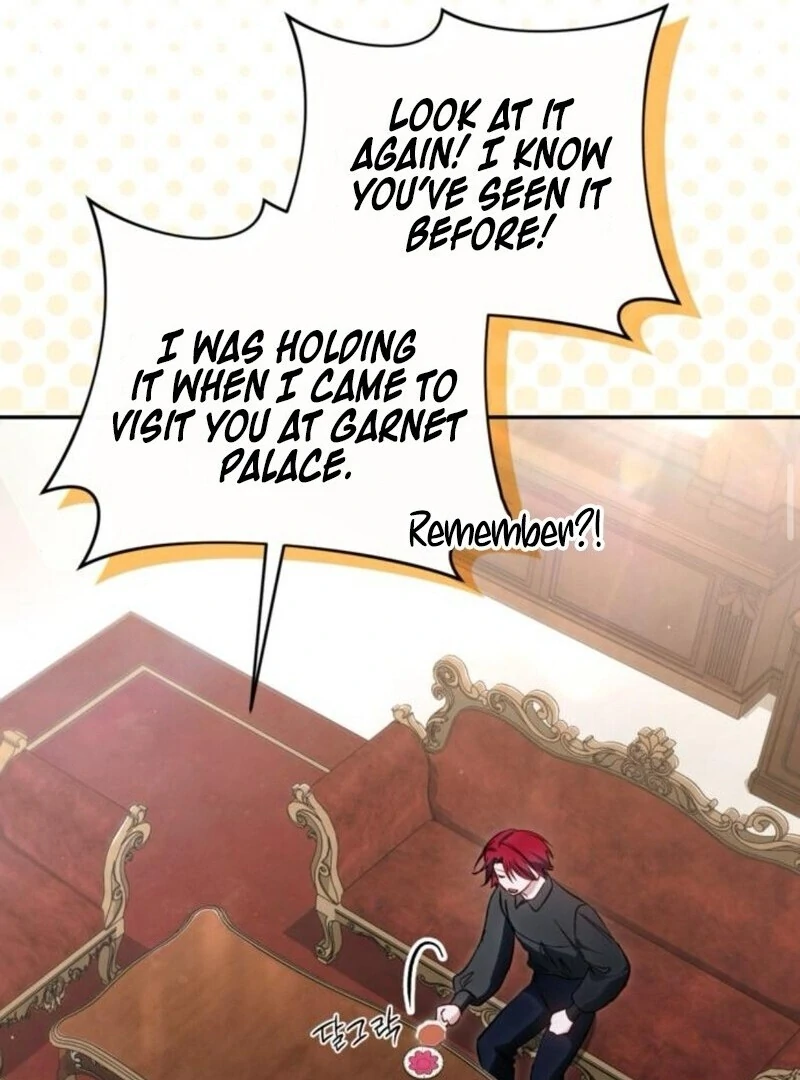 The villain tyrant has returned Chapter 56 - Page 81