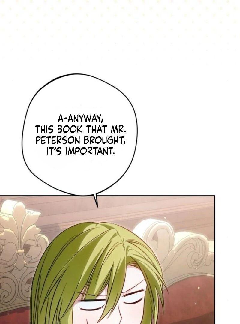 The villain tyrant has returned Chapter 56 - Page 83