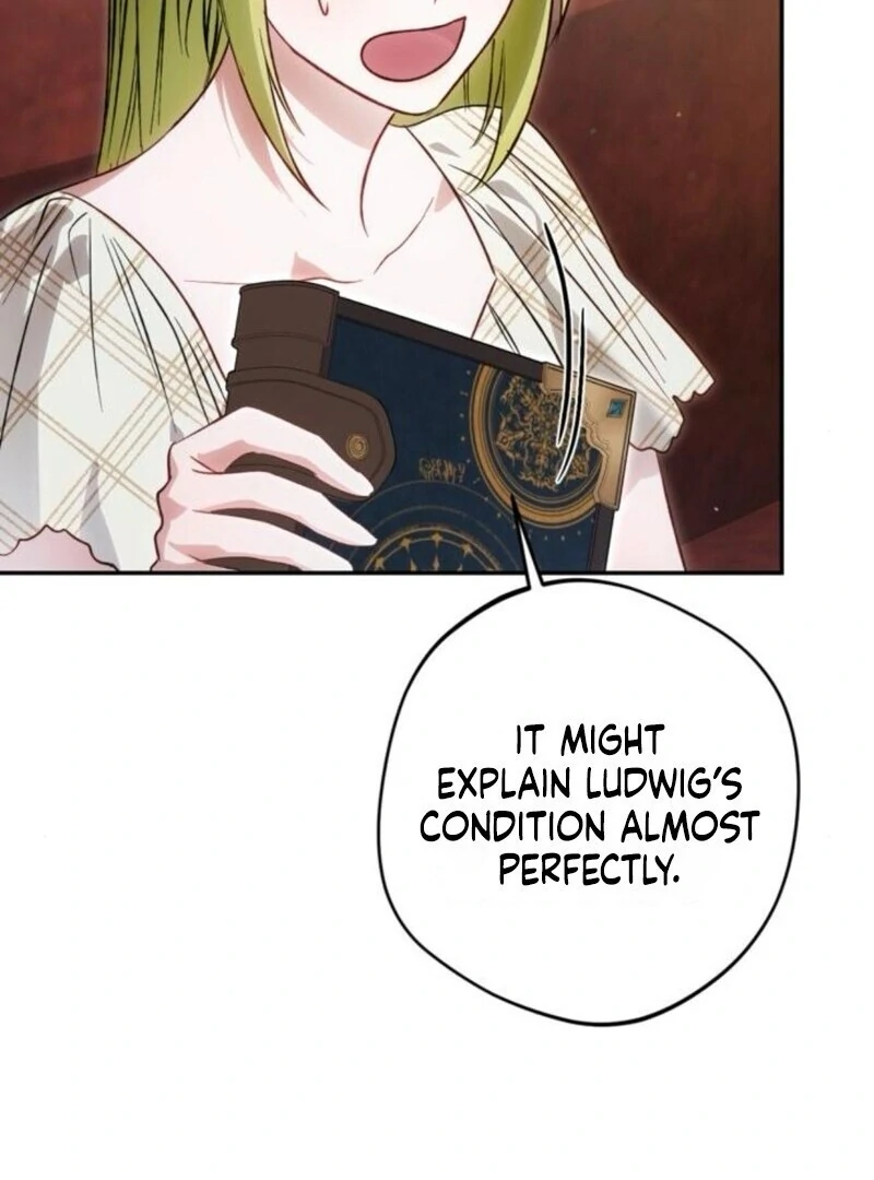 The villain tyrant has returned Chapter 56 - Page 84