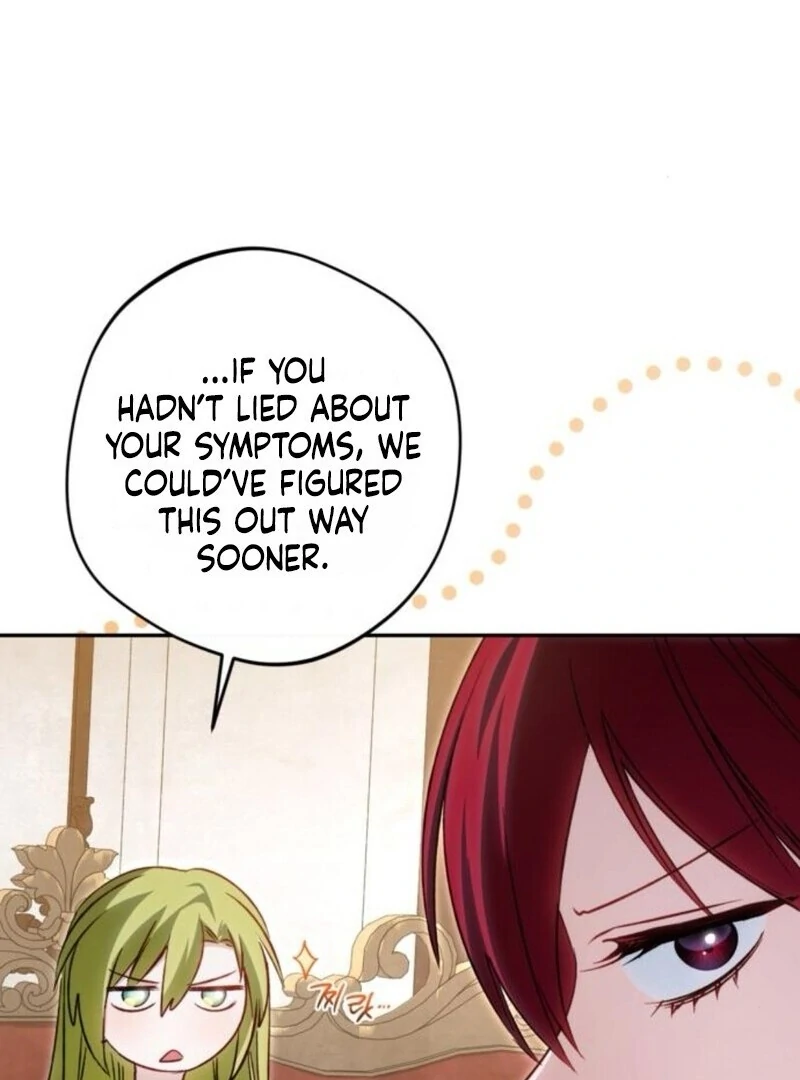 The villain tyrant has returned Chapter 56 - Page 85