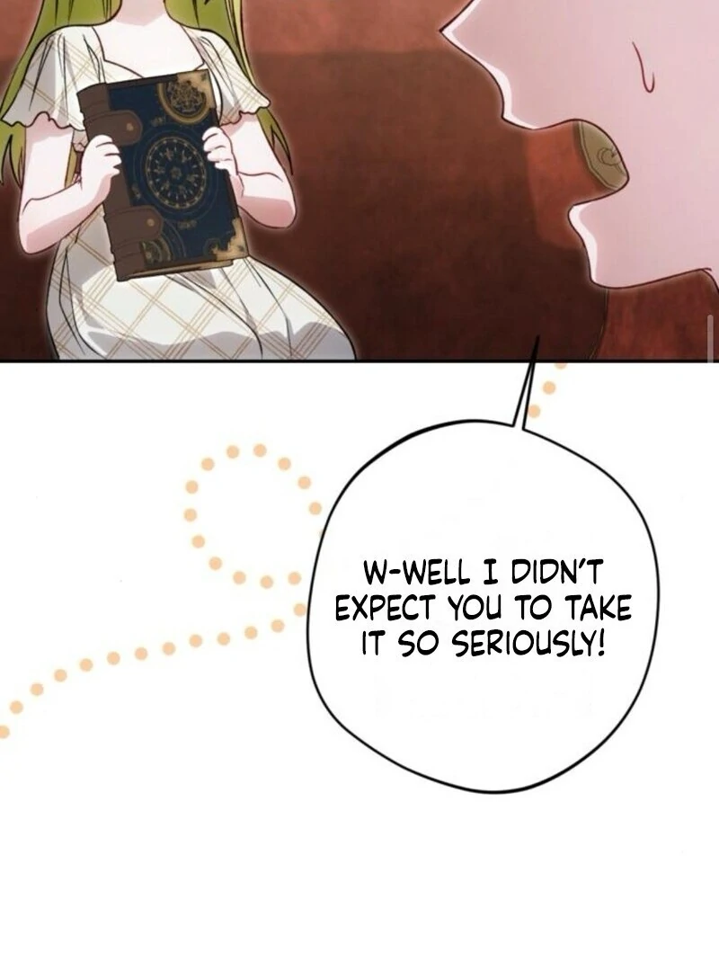 The villain tyrant has returned Chapter 56 - Page 86