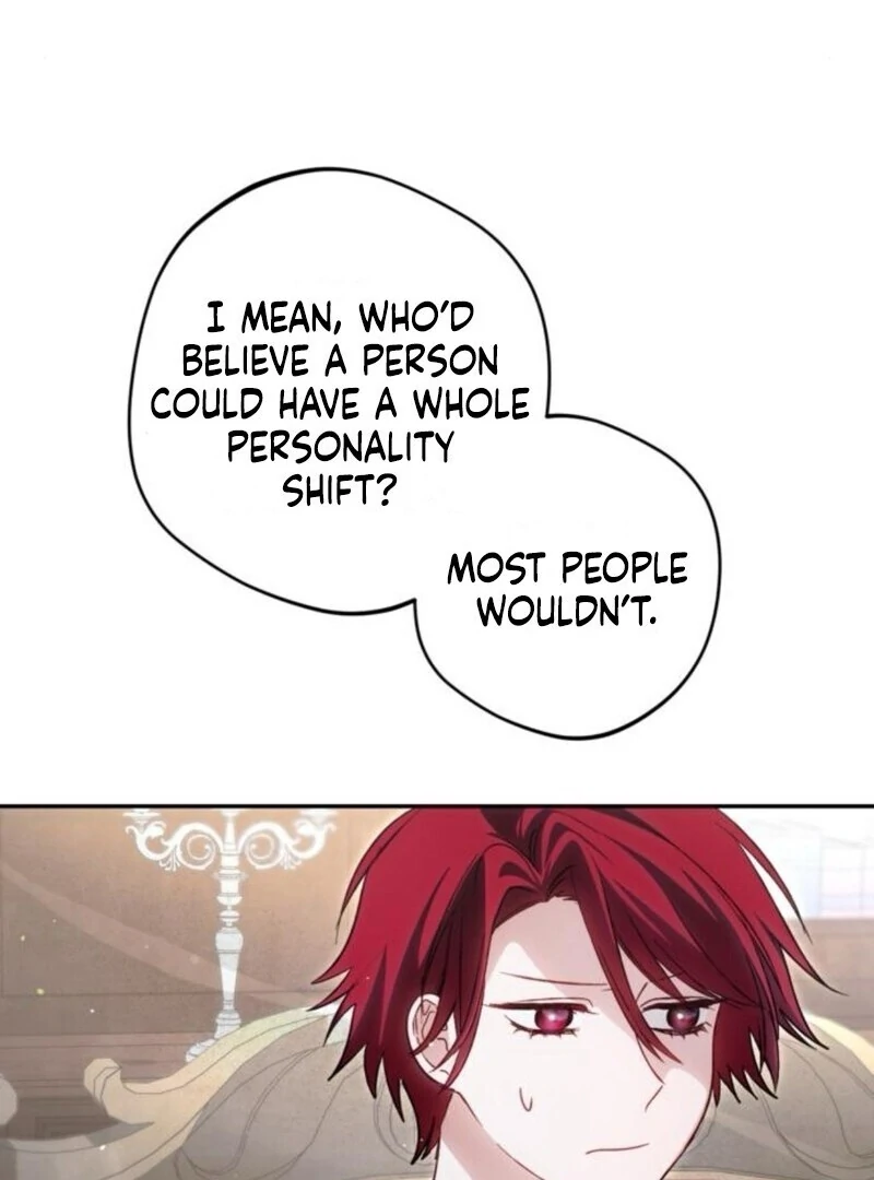 The villain tyrant has returned Chapter 56 - Page 87