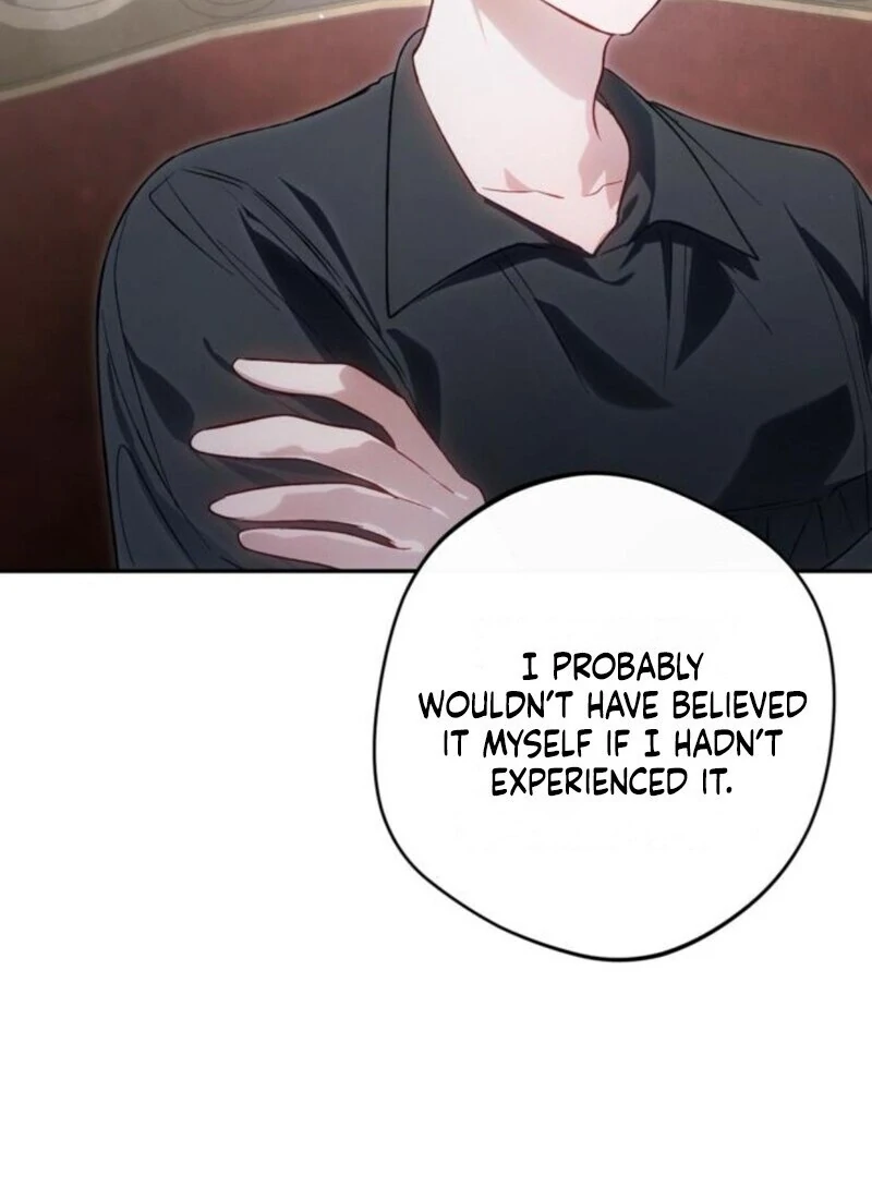 The villain tyrant has returned Chapter 56 - Page 88