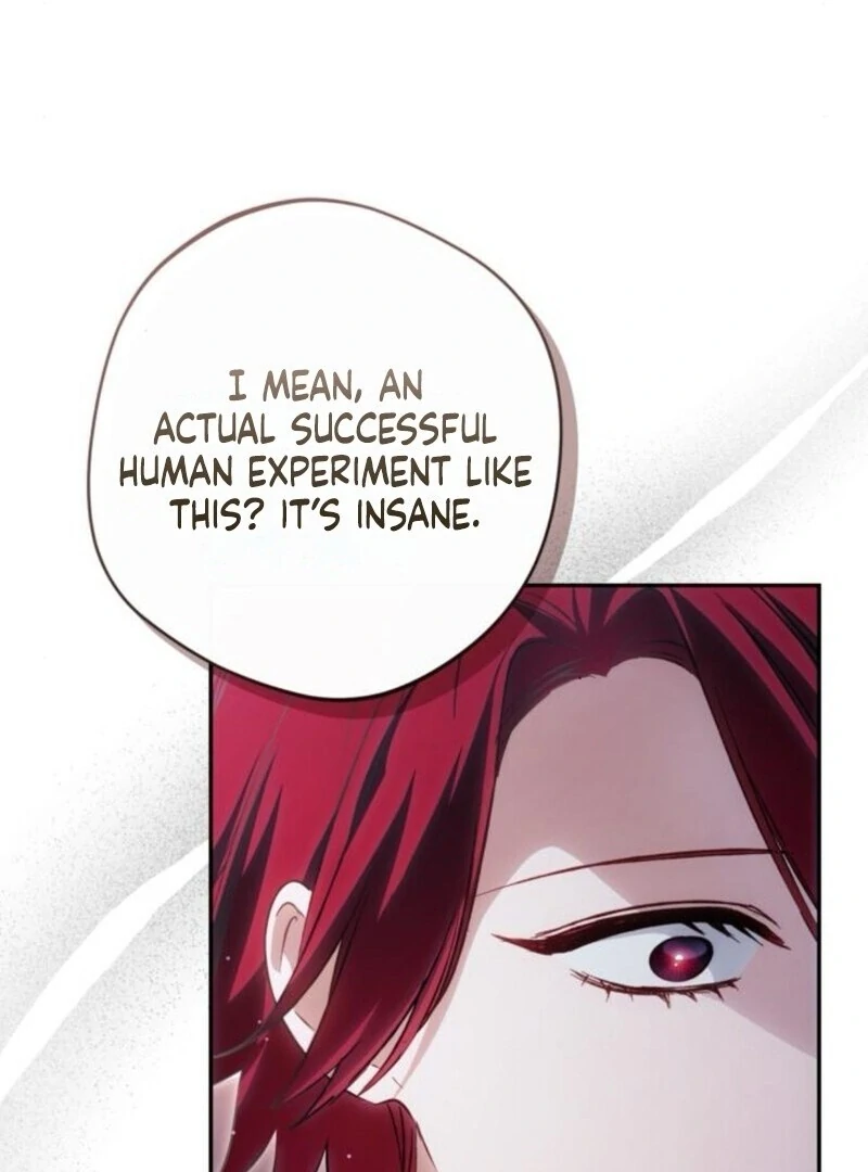 The villain tyrant has returned Chapter 56 - Page 89