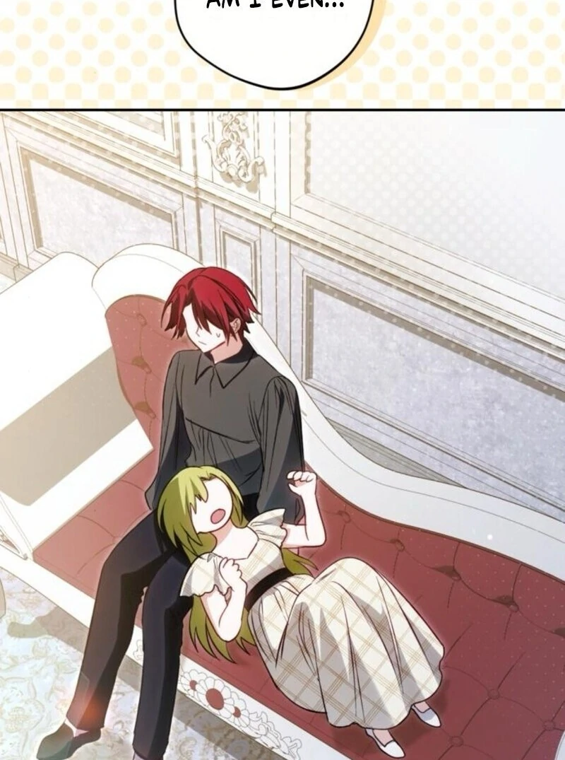 The villain tyrant has returned Chapter 56 - Page 9