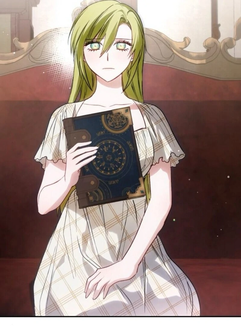 The villain tyrant has returned Chapter 56 - Page 92