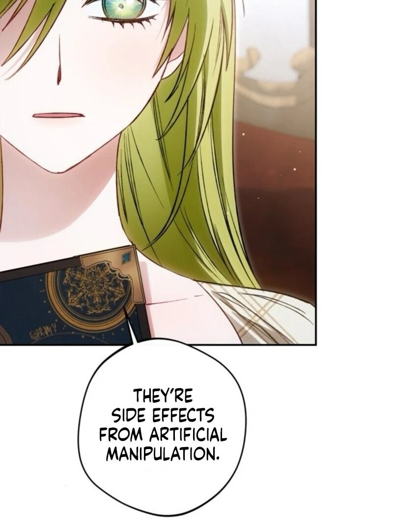 The villain tyrant has returned Chapter 56 - Page 94