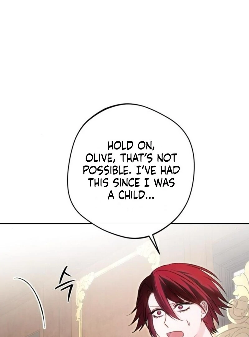 The villain tyrant has returned Chapter 56 - Page 95