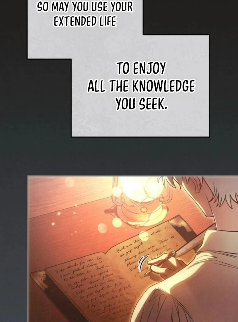 The villain tyrant has returned Chapter 57 - Page 101