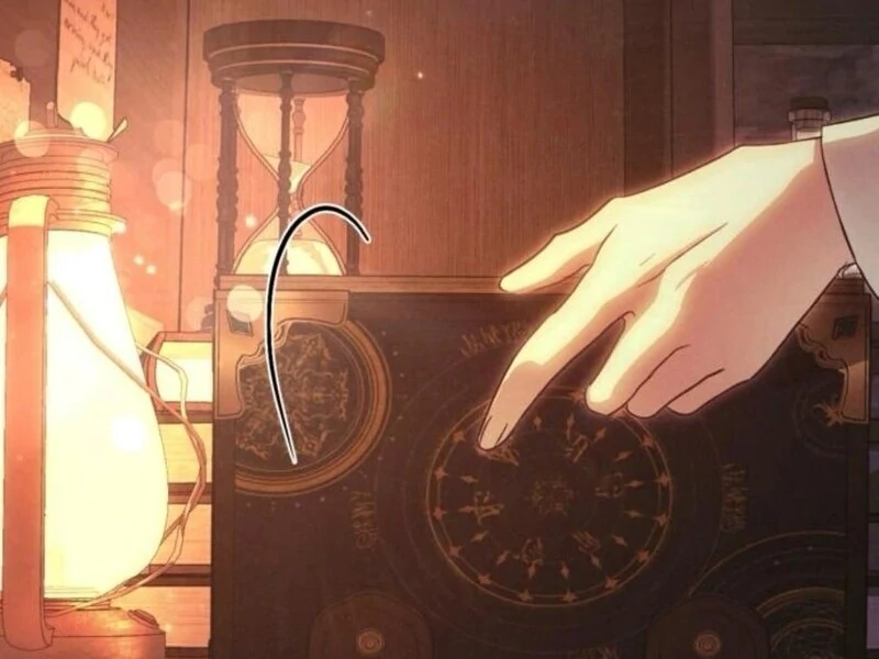 The villain tyrant has returned Chapter 57 - Page 104