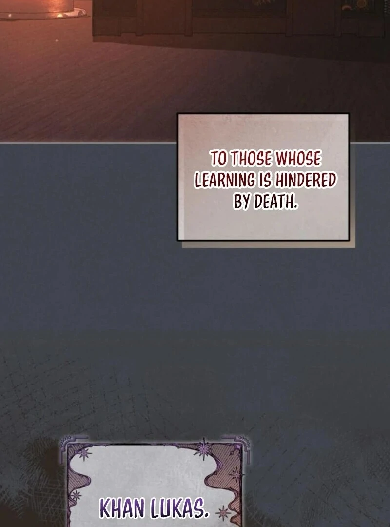 The villain tyrant has returned Chapter 57 - Page 105