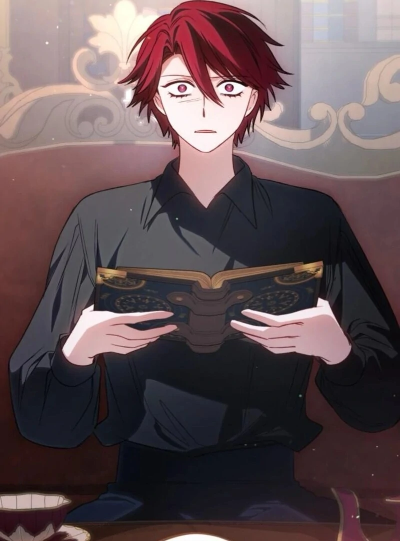 The villain tyrant has returned Chapter 57 - Page 116