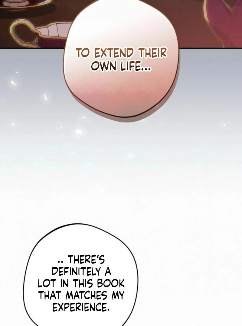 The villain tyrant has returned Chapter 57 - Page 117