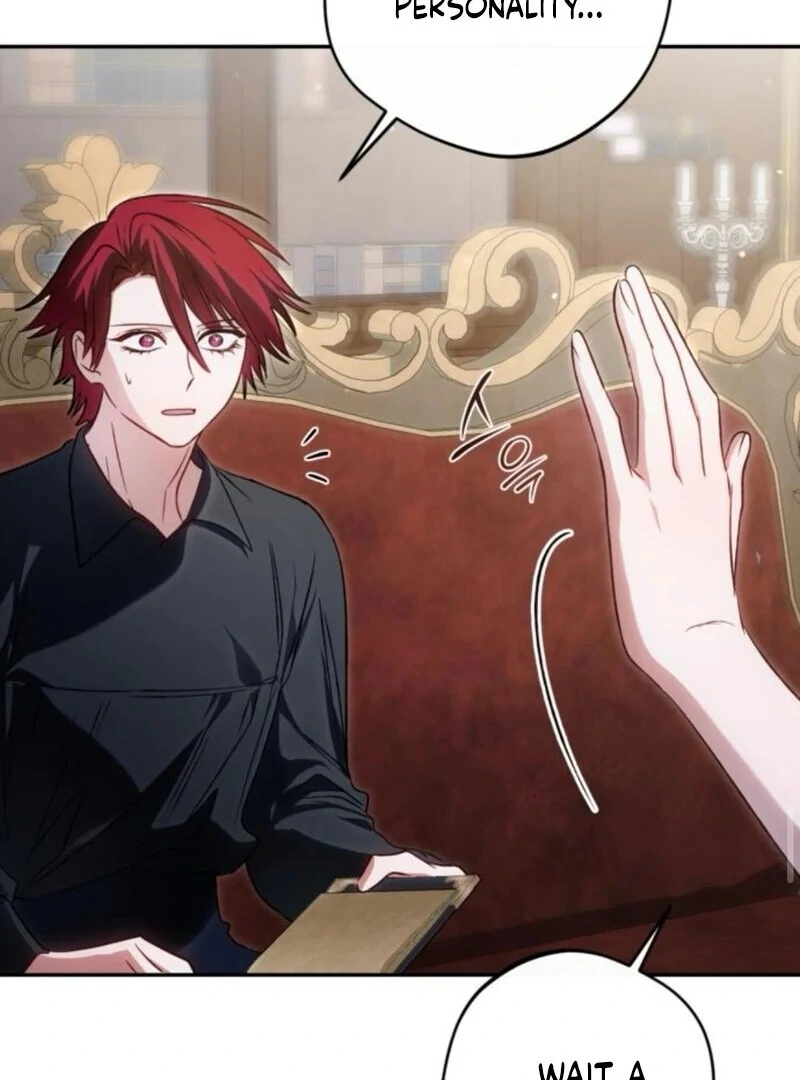 The villain tyrant has returned Chapter 57 - Page 120