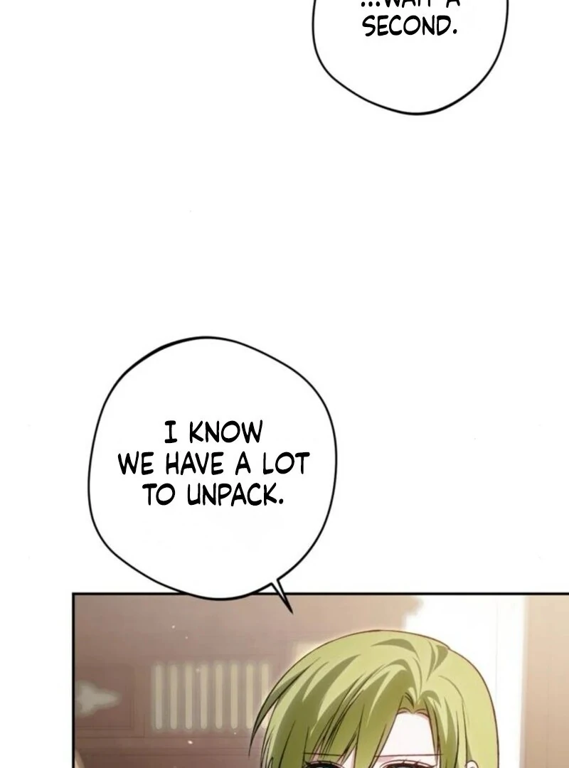 The villain tyrant has returned Chapter 57 - Page 121