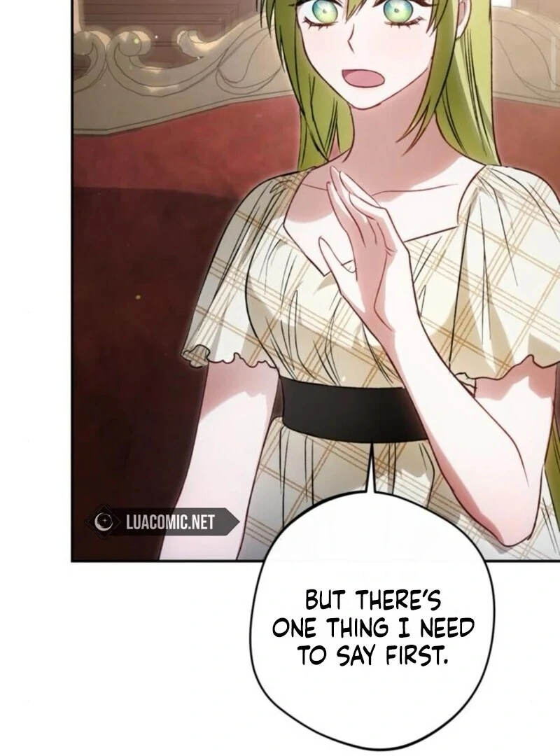 The villain tyrant has returned Chapter 57 - Page 122