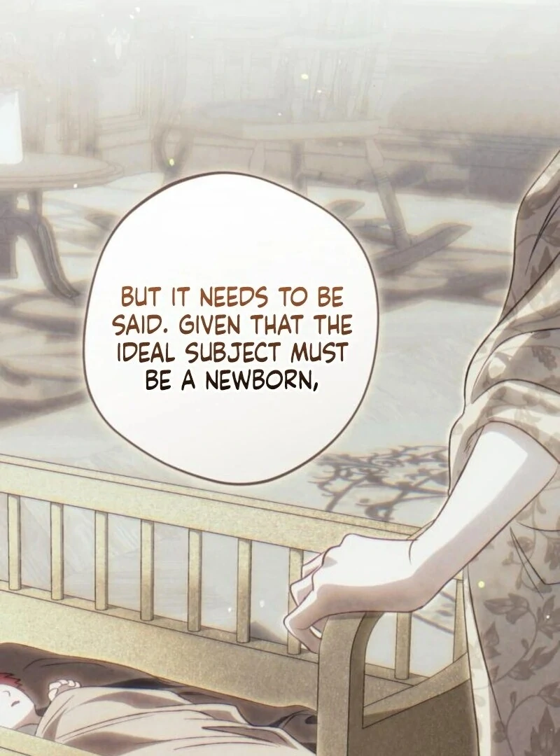 The villain tyrant has returned Chapter 57 - Page 125