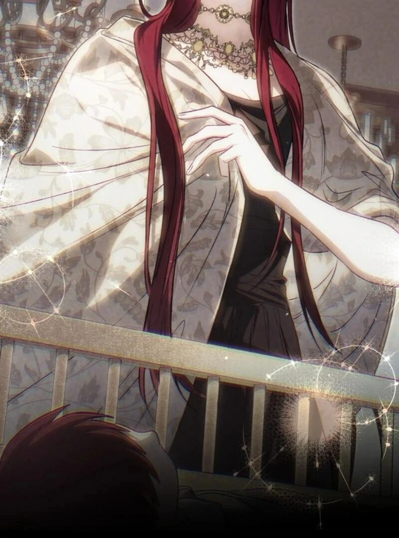 The villain tyrant has returned Chapter 57 - Page 133