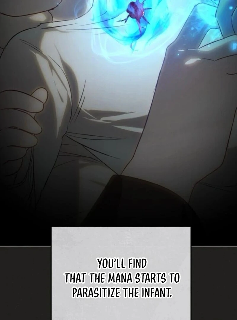 The villain tyrant has returned Chapter 57 - Page 19