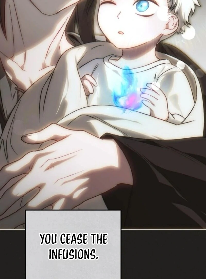 The villain tyrant has returned Chapter 57 - Page 21