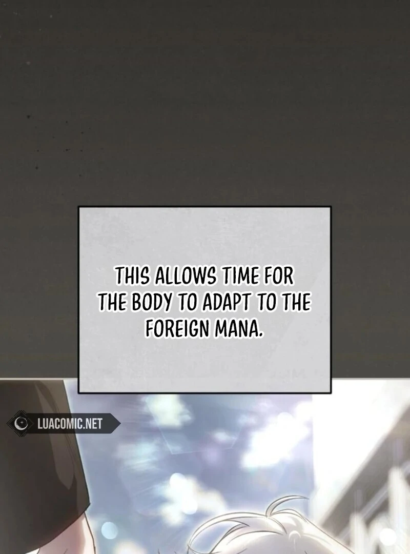 The villain tyrant has returned Chapter 57 - Page 24