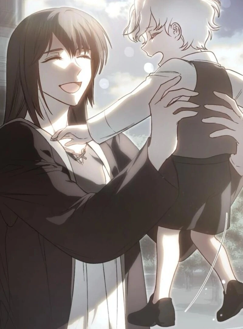 The villain tyrant has returned Chapter 57 - Page 31