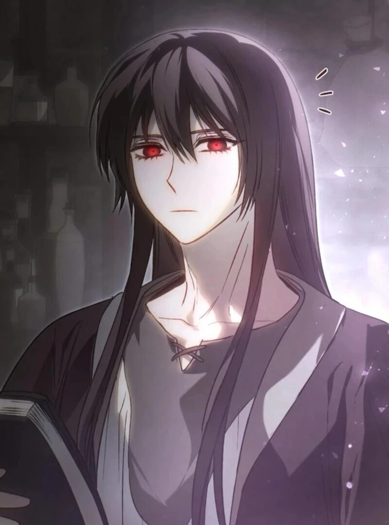 The villain tyrant has returned Chapter 57 - Page 36