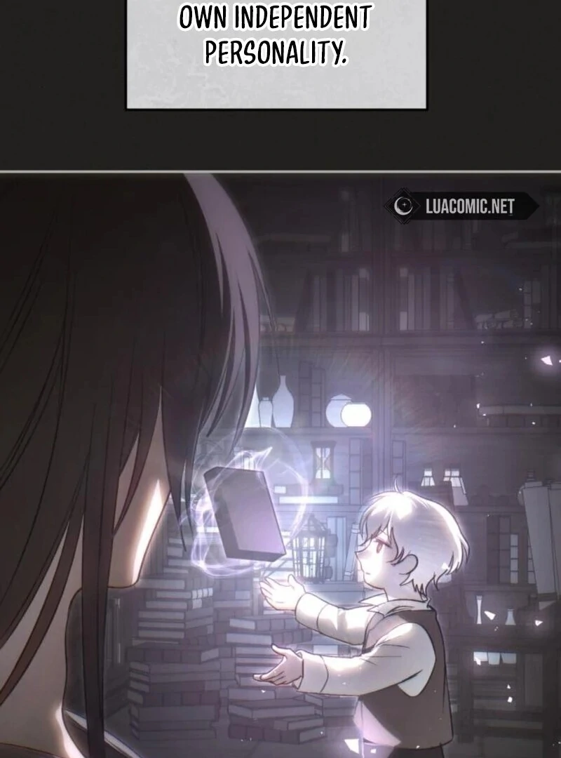 The villain tyrant has returned Chapter 57 - Page 38