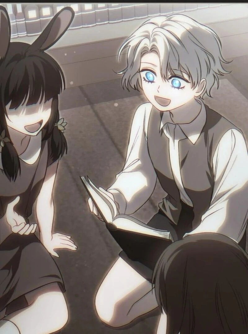 The villain tyrant has returned Chapter 57 - Page 43