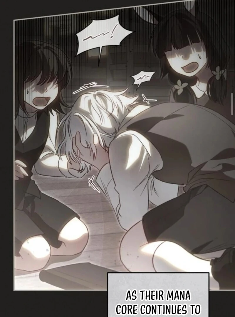 The villain tyrant has returned Chapter 57 - Page 47