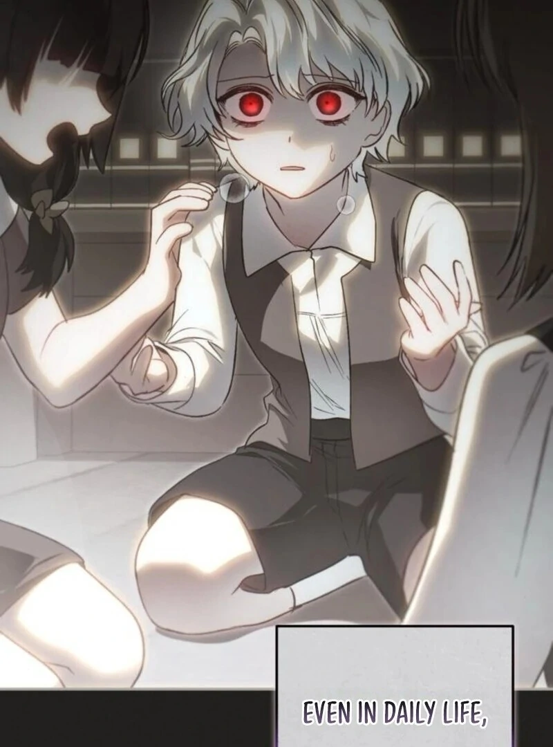 The villain tyrant has returned Chapter 57 - Page 49