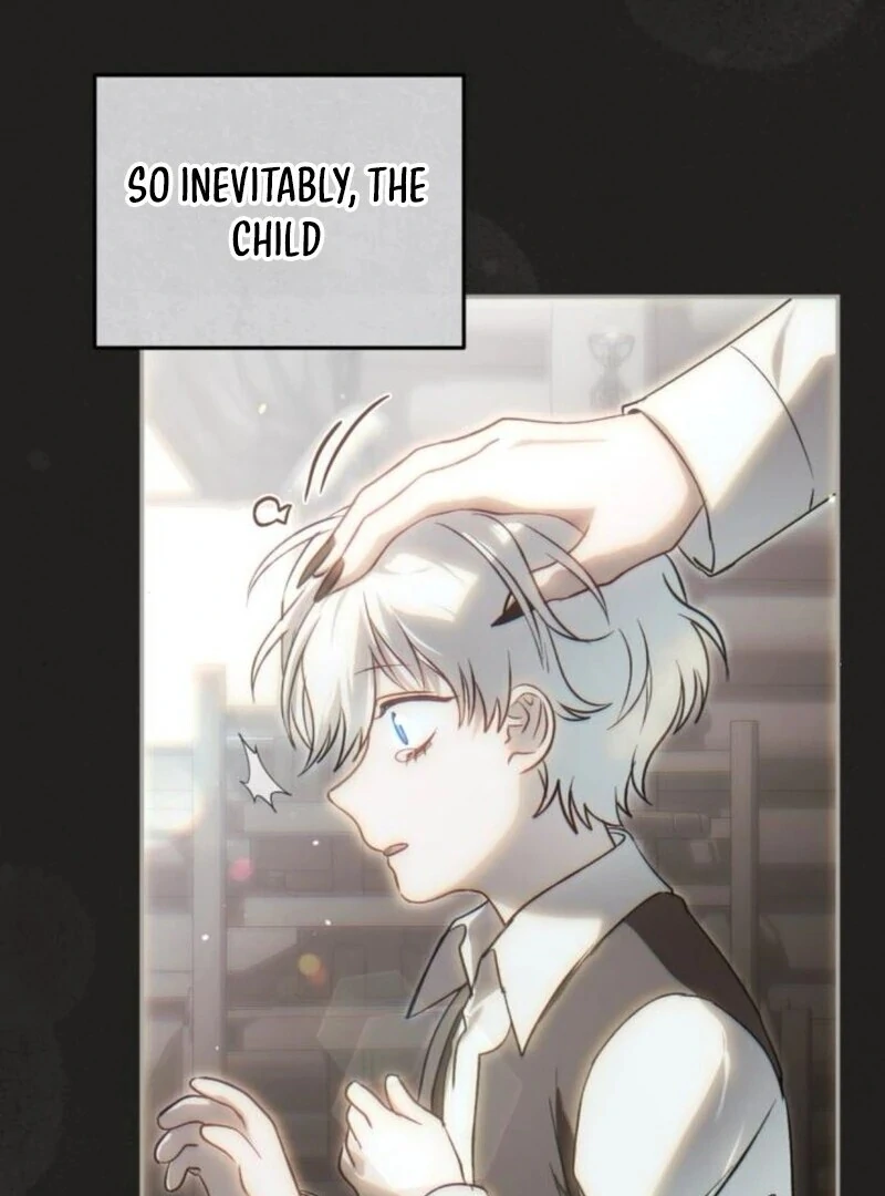 The villain tyrant has returned Chapter 57 - Page 54