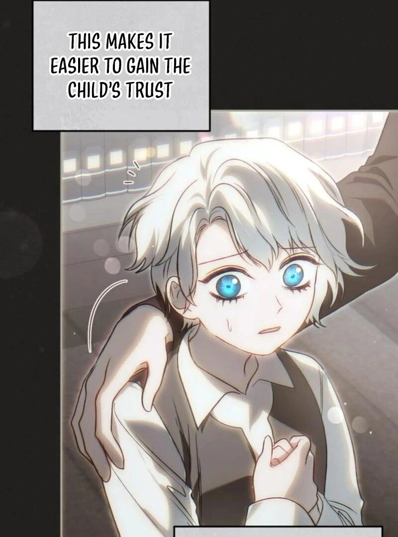 The villain tyrant has returned Chapter 57 - Page 58