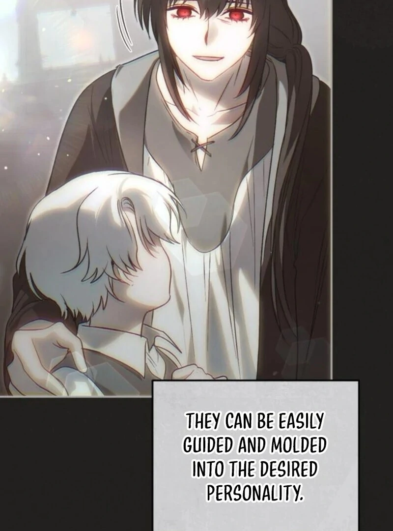 The villain tyrant has returned Chapter 57 - Page 60