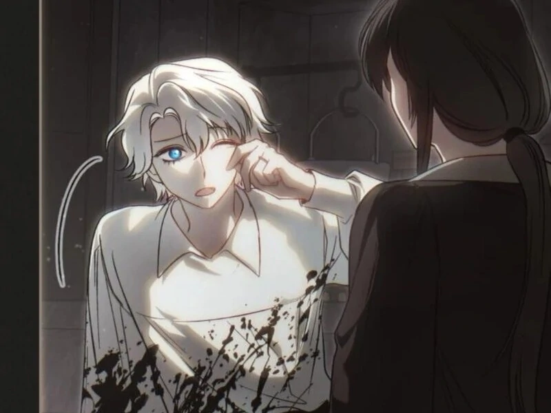 The villain tyrant has returned Chapter 57 - Page 68