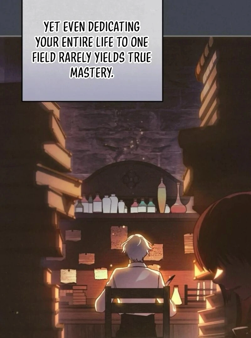 The villain tyrant has returned Chapter 57 - Page 7