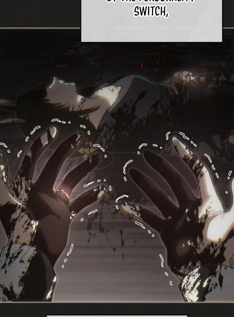 The villain tyrant has returned Chapter 57 - Page 75