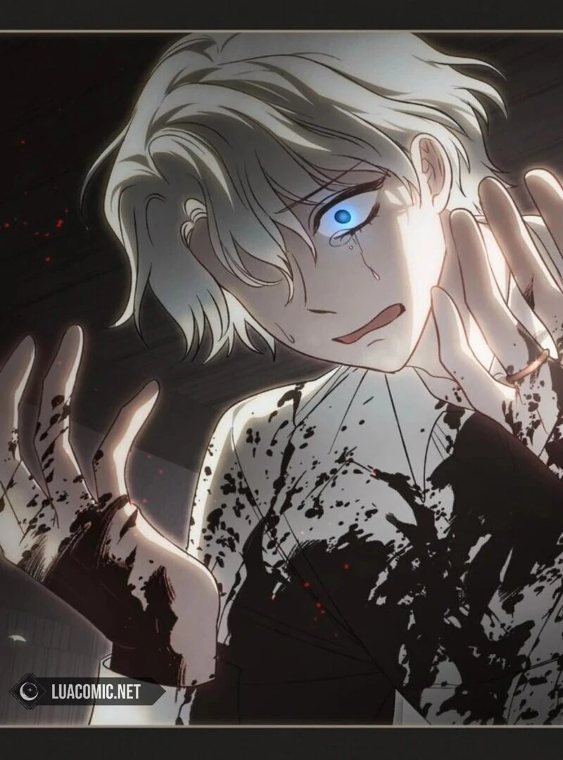 The villain tyrant has returned Chapter 57 - Page 77