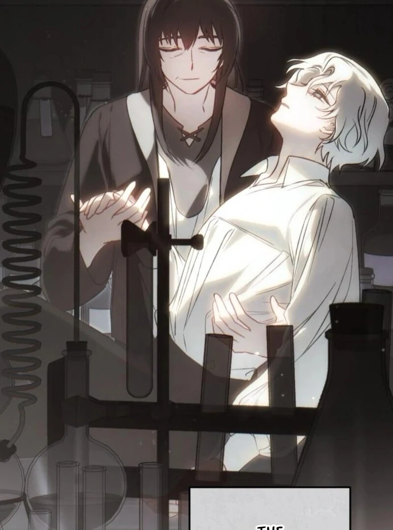 The villain tyrant has returned Chapter 57 - Page 81